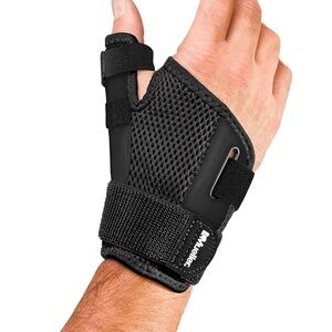 Mueller Black Thumb Stabilizer